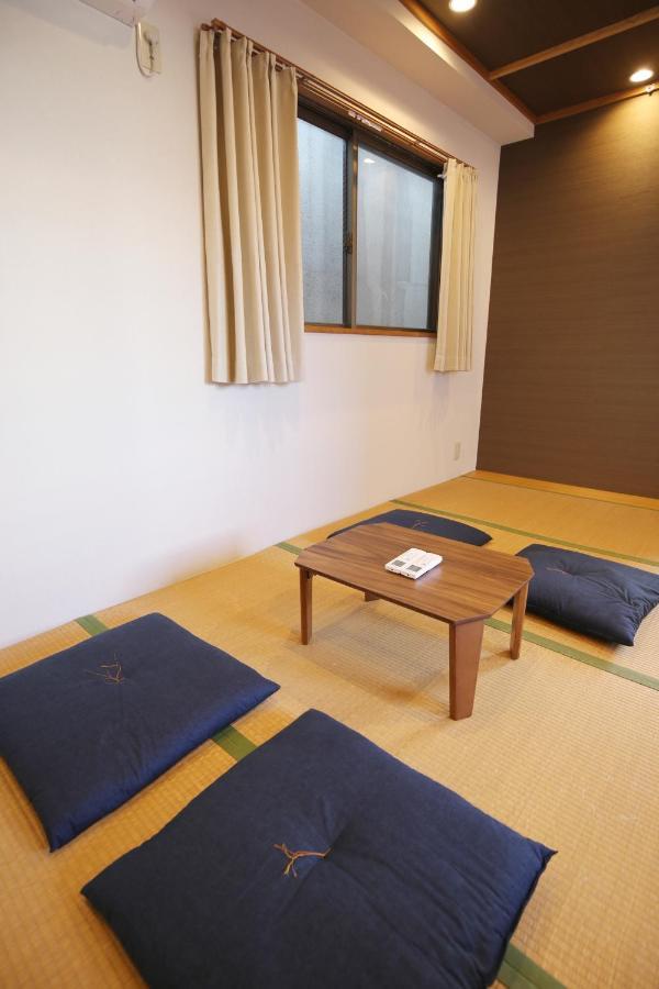 Tabisai Hotel Premium 博多-中洲 福岡 外观 照片
