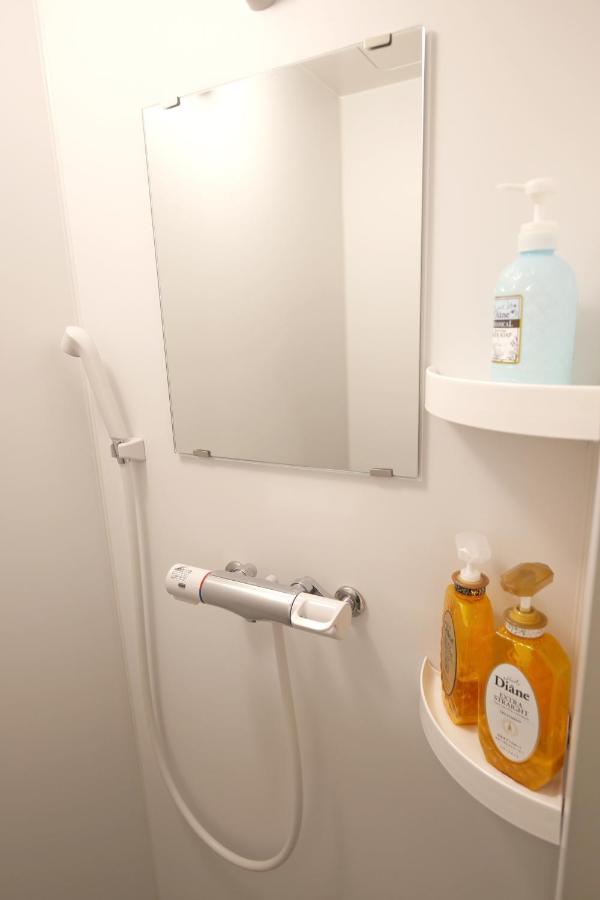 Tabisai Hotel Premium 博多-中洲 福岡 外观 照片
