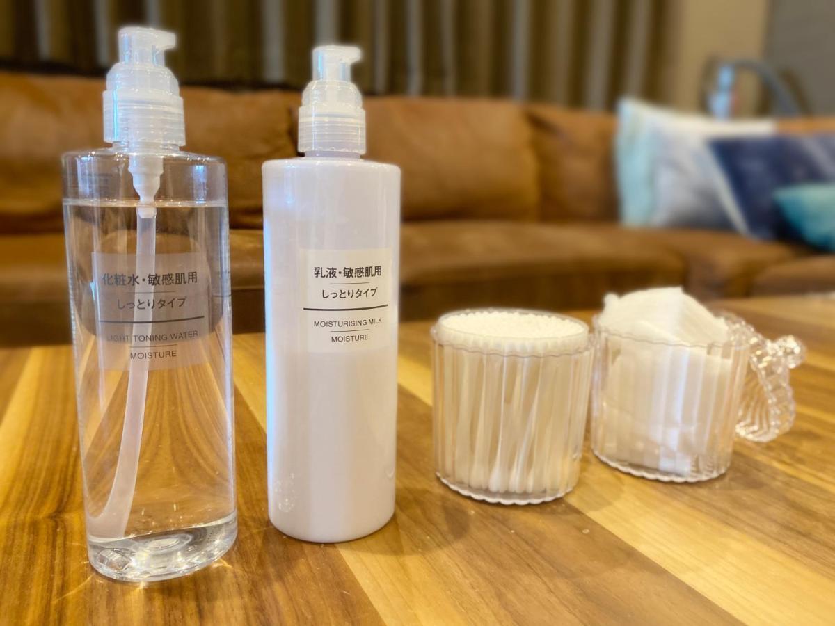 Tabisai Hotel Premium 博多-中洲 福岡 外观 照片